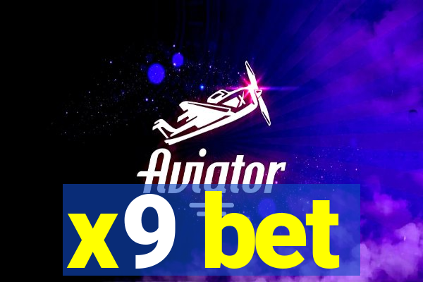 x9 bet